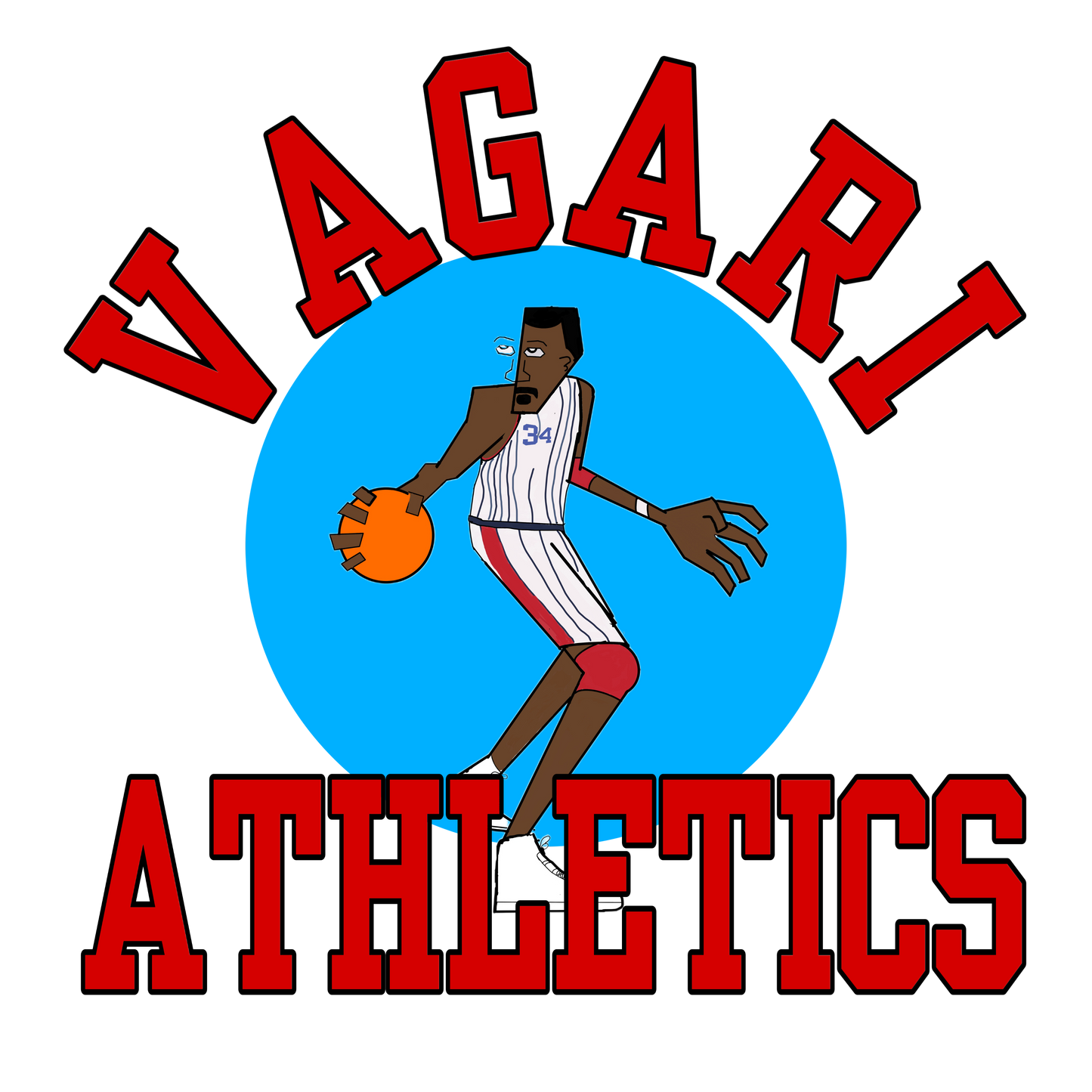 Vagari Athletics “Dream”