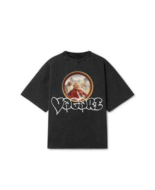 Pope Tee