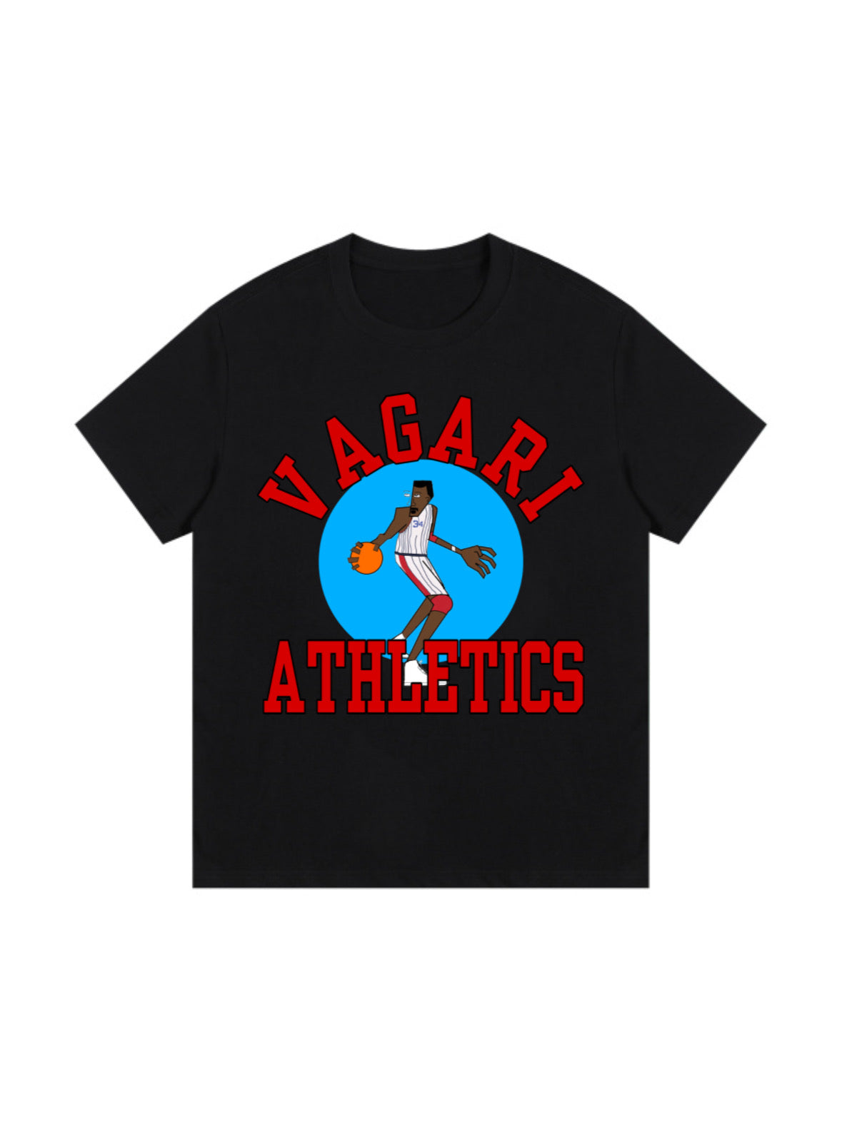 Vagari Athletics “Dream”