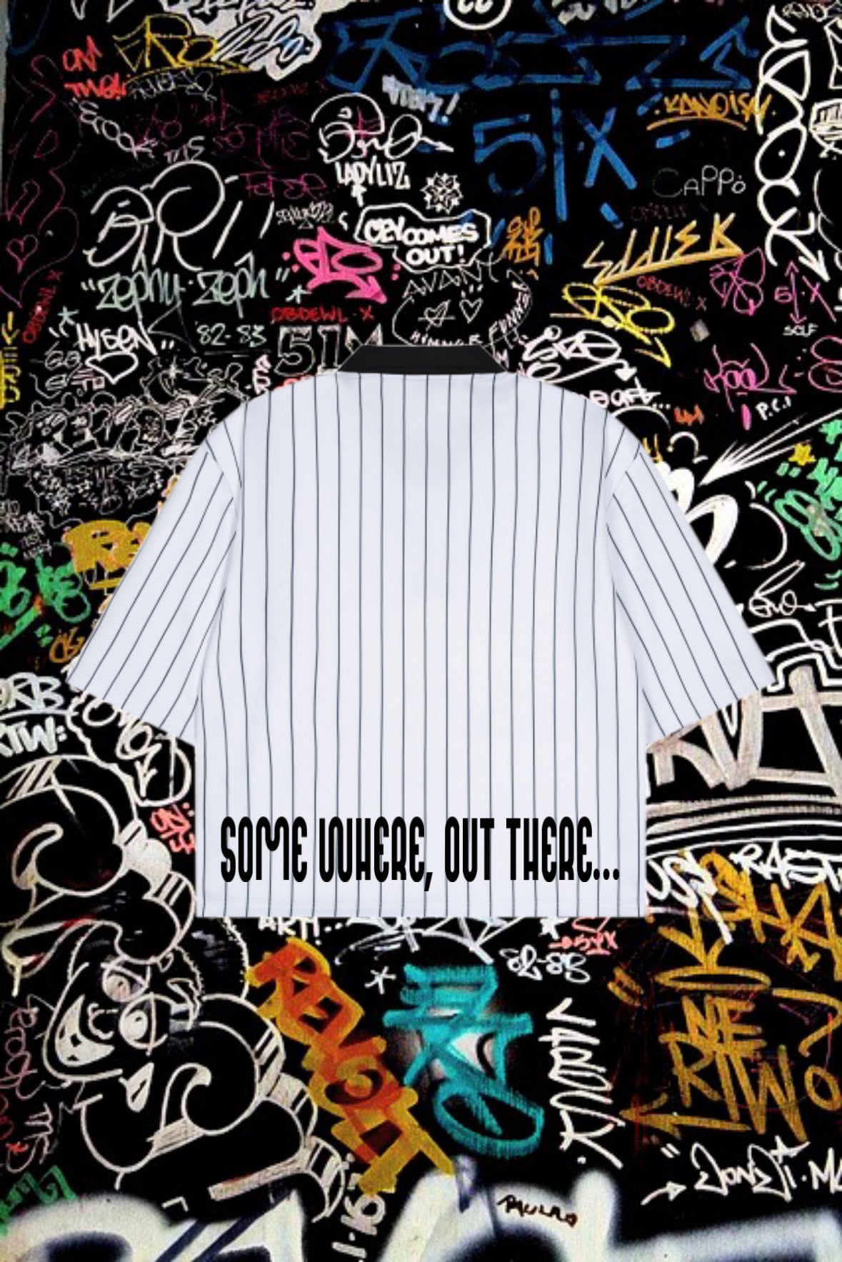Vagari Ball Club-Home Jersey