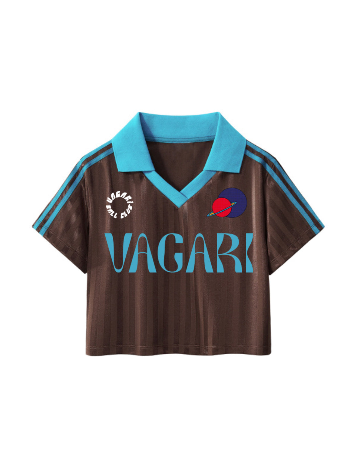 Vagari Ball Club-WBC Jersey