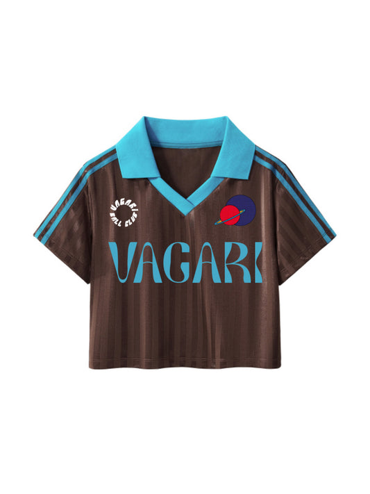 Vagari Ball Club-WBC Jersey